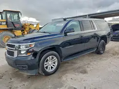 1GNSCGEC3JR315584 2018 CHEVROLET SUBURBAN