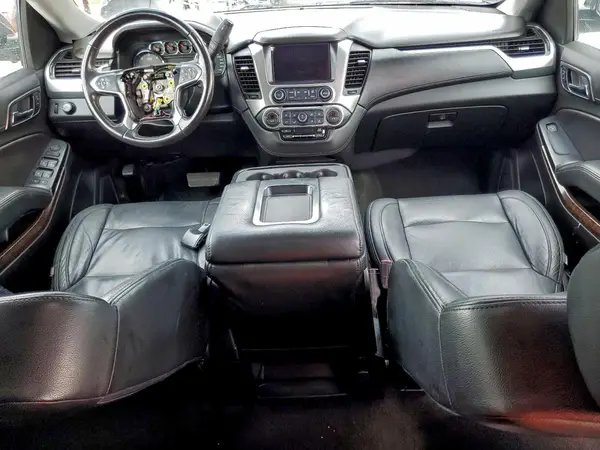 1GNSCGEC3JR315584 2018 CHEVROLET SUBURBAN - Image 8
