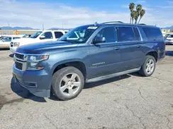 1GNSCGEC3KR146099 2019 CHEVROLET SUBURBAN