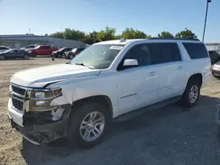 1GNSCGEC4GR345220 2016 CHEVROLET SUBURBAN