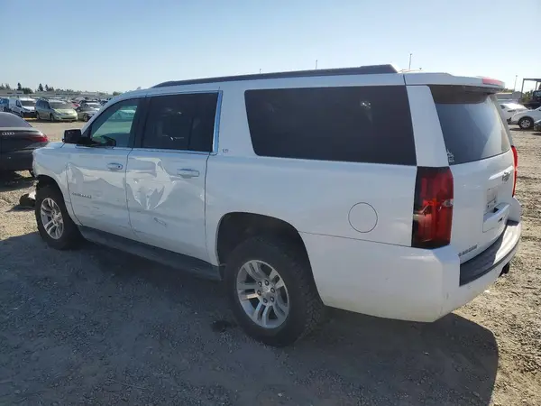 1GNSCGEC4GR345220 2016 CHEVROLET SUBURBAN - Image 2