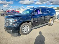 1GNSCGEC4GR426086 2016 CHEVROLET SUBURBAN