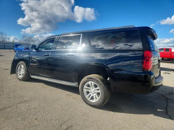 1GNSCGEC4GR426086 2016 CHEVROLET SUBURBAN - Image 2