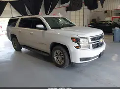 1GNSCGEC4JR330000 2018 CHEVROLET SUBURBAN