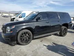 1GNSCGEC4JR383988 2018 CHEVROLET SUBURBAN