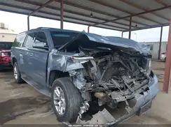 1GNSCGEC5GR403173 2016 CHEVROLET SUBURBAN