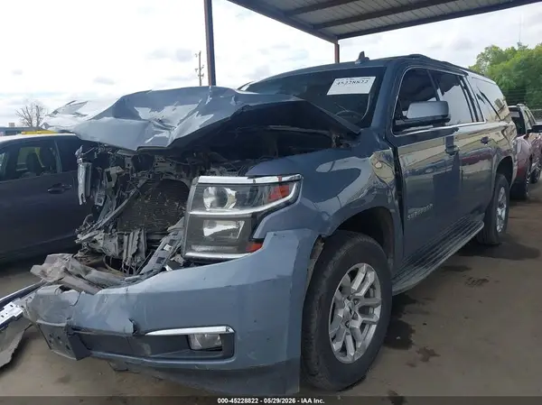 1GNSCGEC5GR403173 2016 CHEVROLET SUBURBAN - Image 2