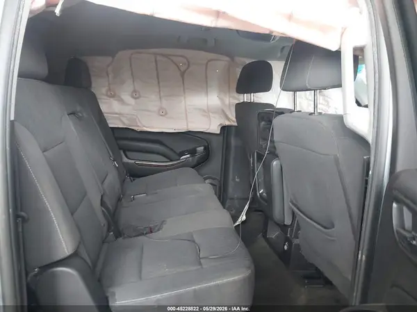 1GNSCGEC5GR403173 2016 CHEVROLET SUBURBAN - Image 8