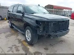 1GNSCGEC5JR136401 2018 CHEVROLET SUBURBAN