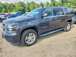 1GNSCGEC5JR383224 2018 CHEVROLET SUBURBAN
