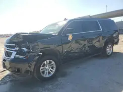 1GNSCGEC6JR300464 2018 CHEVROLET SUBURBAN