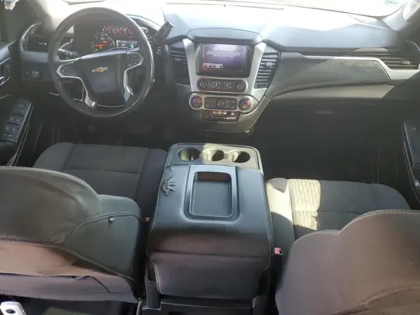 1GNSCGEC6JR300464 2018 CHEVROLET SUBURBAN - Image 8