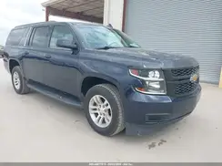 1GNSCGEC6JR322240 2018 CHEVROLET SUBURBAN