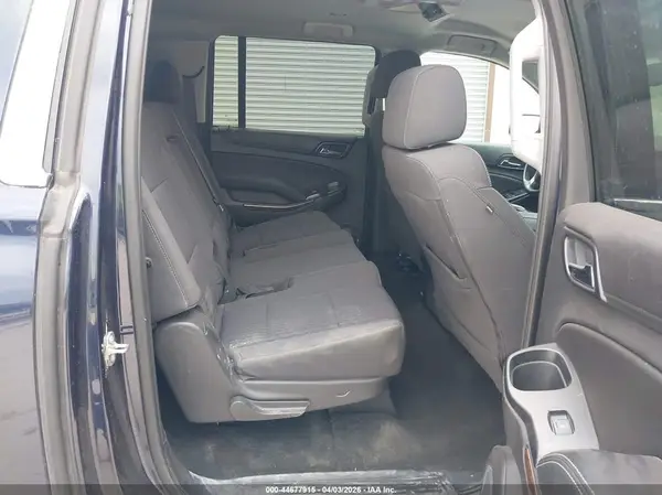 1GNSCGEC6JR322240 2018 CHEVROLET SUBURBAN - Image 8