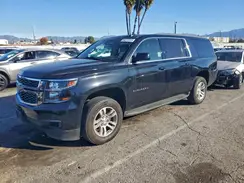 1GNSCGEC6KR341811 2019 CHEVROLET SUBURBAN