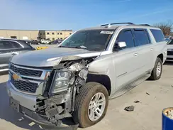 1GNSCGEC7GR200365 2016 CHEVROLET SUBURBAN