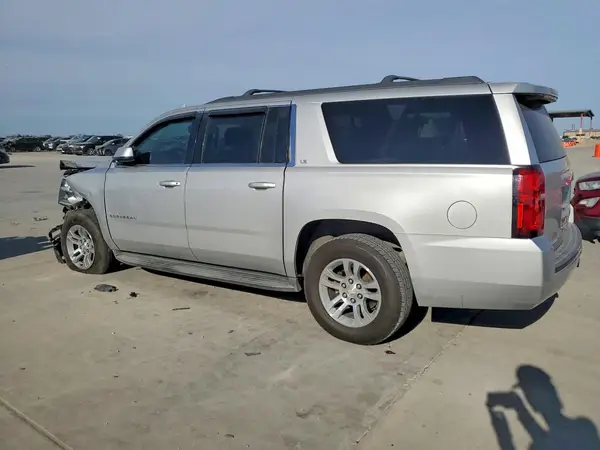 1GNSCGEC7GR200365 2016 CHEVROLET SUBURBAN - Image 2
