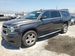 1GNSCGEC7GR437910 2016 CHEVROLET SUBURBAN