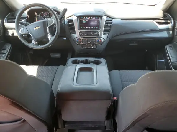 1GNSCGEC7GR437910 2016 CHEVROLET SUBURBAN - Image 8
