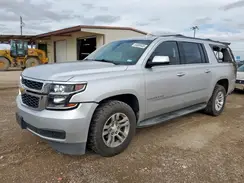 1GNSCGEC7HR289663 2017 CHEVROLET SUBURBAN