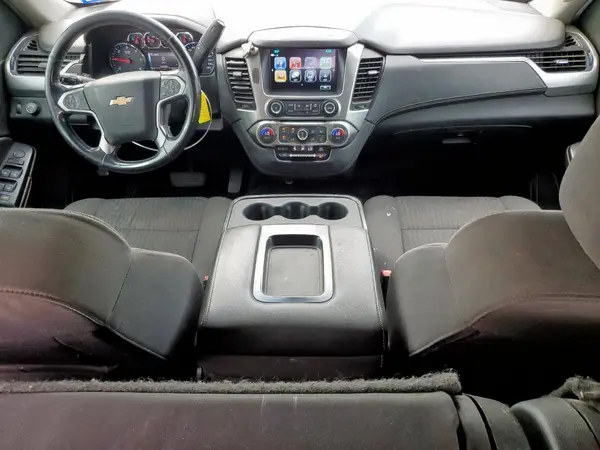 1GNSCGEC7HR289663 2017 CHEVROLET SUBURBAN - Image 8