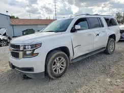 1GNSCGEC7HR341034 2017 CHEVROLET SUBURBAN