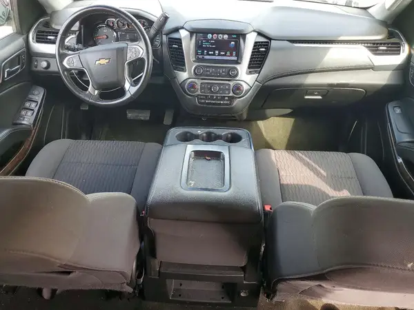 1GNSCGEC7HR341034 2017 CHEVROLET SUBURBAN - Image 8