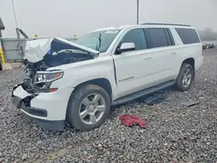 1GNSCGEC8GR364434 2016 CHEVROLET SUBURBAN