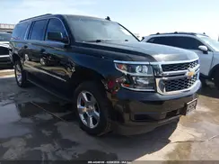 1GNSCGEC8GR475968 2016 CHEVROLET SUBURBAN