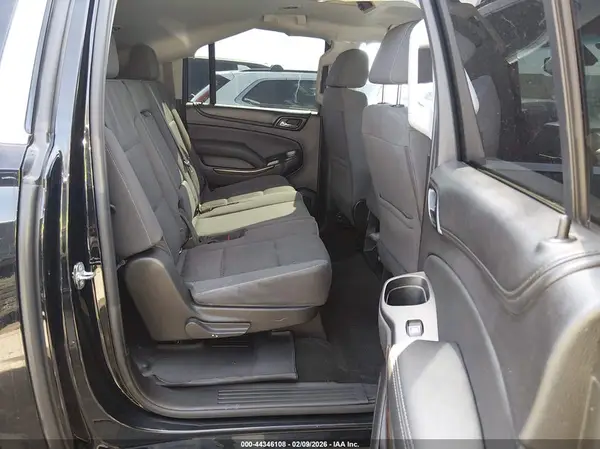 1GNSCGEC8GR475968 2016 CHEVROLET SUBURBAN - Image 8