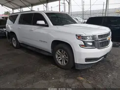 1GNSCGEC8HR311265 2017 CHEVROLET SUBURBAN