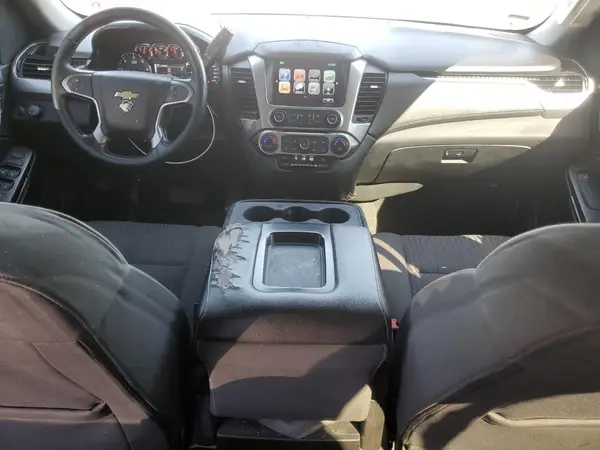 1GNSCGEC8JR122668 2018 CHEVROLET SUBURBAN - Image 8