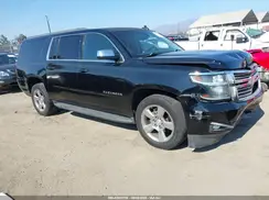1GNSCGEC9GR196478 2016 CHEVROLET SUBURBAN