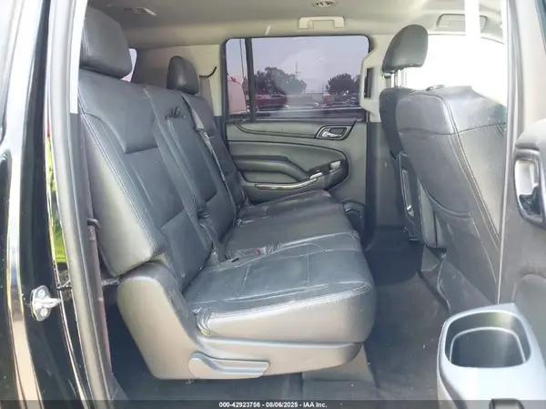 1GNSCGEC9GR196478 2016 CHEVROLET SUBURBAN - Image 8