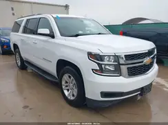 1GNSCGEC9JR330218 2018 CHEVROLET SUBURBAN