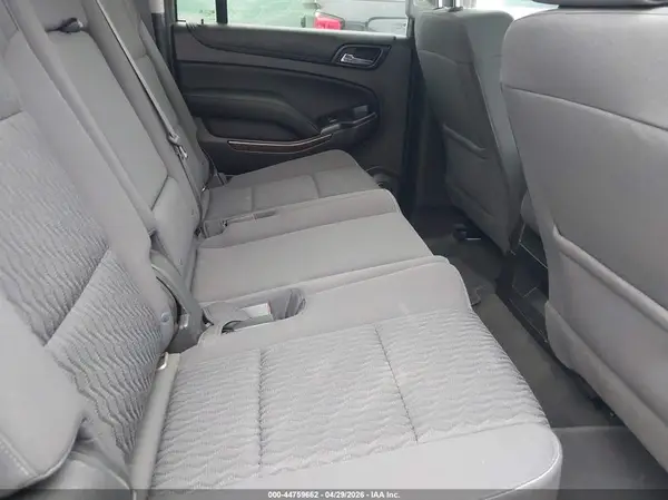 1GNSCGEC9JR330218 2018 CHEVROLET SUBURBAN - Image 8