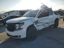 1GNSCGECXGR315543 2016 CHEVROLET SUBURBAN