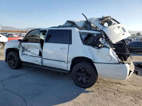 1GNSCGECXGR315543 2016 CHEVROLET SUBURBAN - Image 2