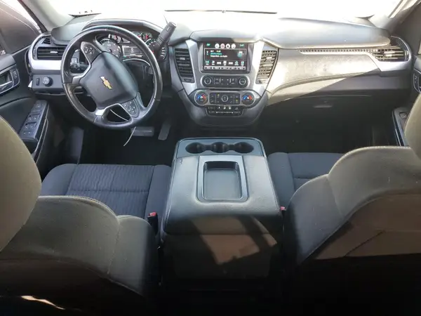 1GNSCGECXGR315543 2016 CHEVROLET SUBURBAN - Image 8