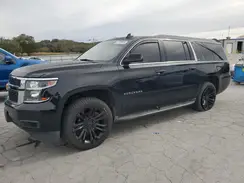 1GNSCGECXGR439294 2016 CHEVROLET SUBURBAN