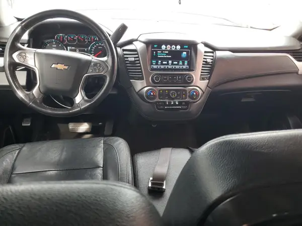 1GNSCGECXGR439294 2016 CHEVROLET SUBURBAN - Image 8