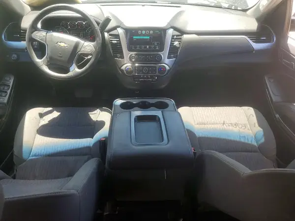 1GNSCGECXGR458010 2016 CHEVROLET SUBURBAN - Image 8