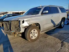 1GNSCGECXHR228601 2017 CHEVROLET SUBURBAN