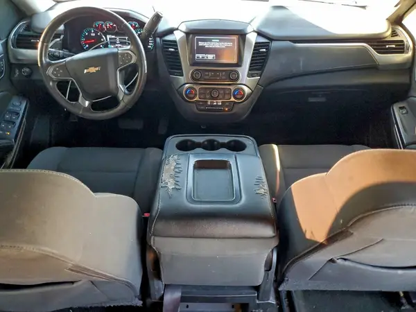 1GNSCGECXHR228601 2017 CHEVROLET SUBURBAN - Image 8