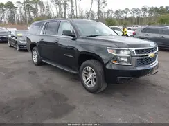 1GNSCGECXJR137463 2018 CHEVROLET SUBURBAN