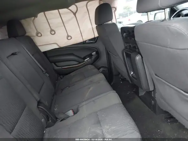 1GNSCGECXJR137463 2018 CHEVROLET SUBURBAN - Image 8