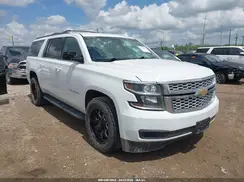 1GNSCGECXJR176196 2018 CHEVROLET SUBURBAN