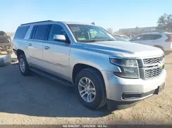 1GNSCGECXJR254430 2018 CHEVROLET SUBURBAN