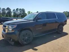 1GNSCGECXKR208615 2019 CHEVROLET SUBURBAN