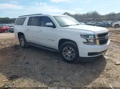 1GNSCGKC0GR276806 2016 CHEVROLET SUBURBAN
